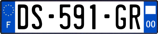 DS-591-GR