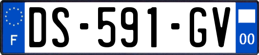 DS-591-GV