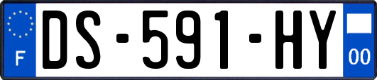 DS-591-HY