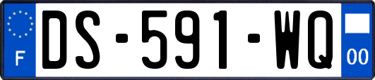 DS-591-WQ