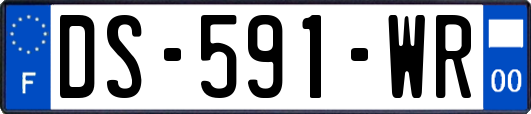 DS-591-WR