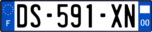 DS-591-XN