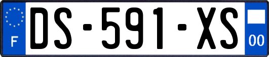 DS-591-XS