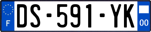 DS-591-YK