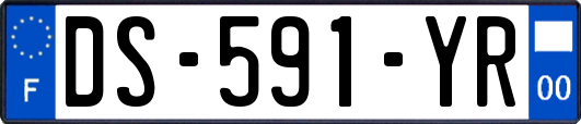 DS-591-YR