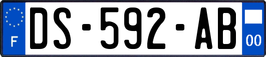 DS-592-AB