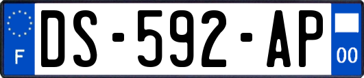 DS-592-AP