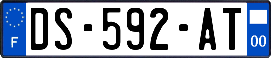 DS-592-AT