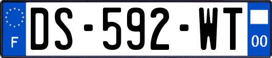 DS-592-WT
