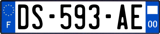 DS-593-AE