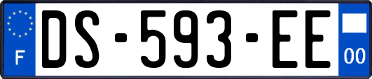 DS-593-EE