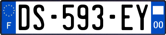 DS-593-EY