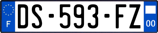 DS-593-FZ