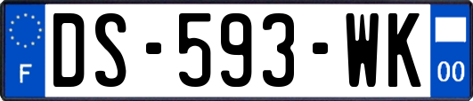 DS-593-WK