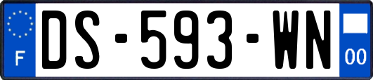 DS-593-WN