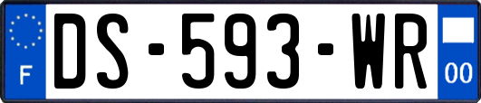 DS-593-WR