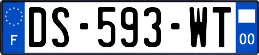 DS-593-WT