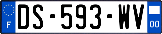 DS-593-WV
