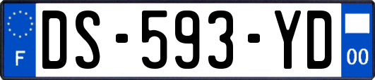 DS-593-YD