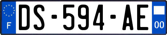 DS-594-AE