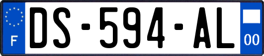 DS-594-AL
