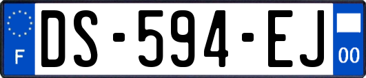 DS-594-EJ