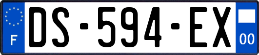 DS-594-EX