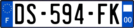 DS-594-FK
