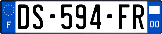 DS-594-FR