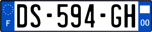 DS-594-GH