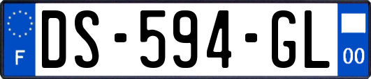 DS-594-GL