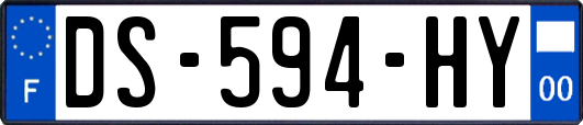 DS-594-HY