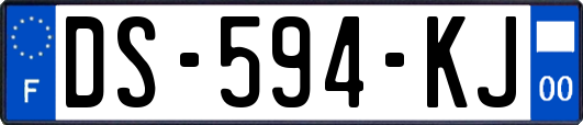 DS-594-KJ