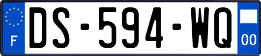 DS-594-WQ