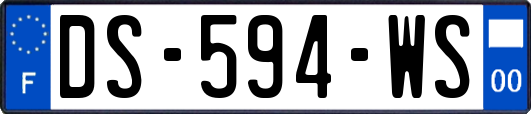 DS-594-WS