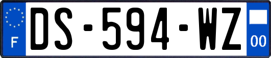 DS-594-WZ