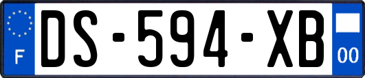 DS-594-XB