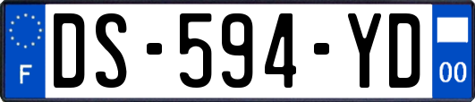 DS-594-YD