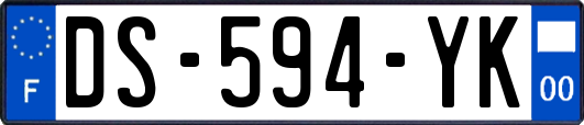 DS-594-YK