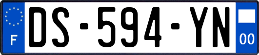 DS-594-YN