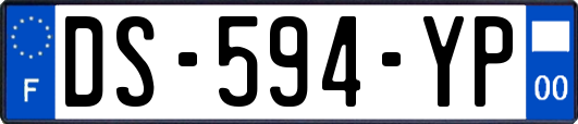 DS-594-YP