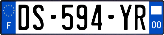 DS-594-YR