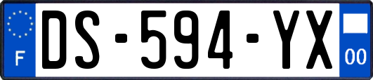DS-594-YX