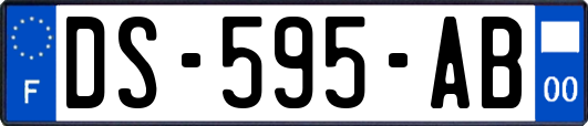 DS-595-AB