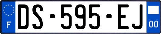 DS-595-EJ