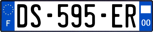 DS-595-ER