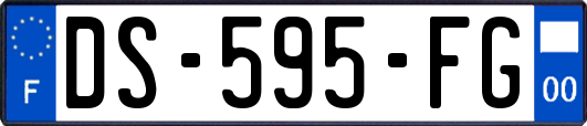 DS-595-FG