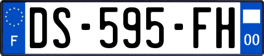 DS-595-FH