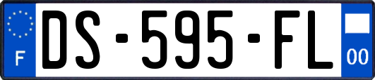 DS-595-FL