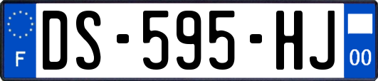 DS-595-HJ